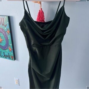 Windsor Homecoming Dress